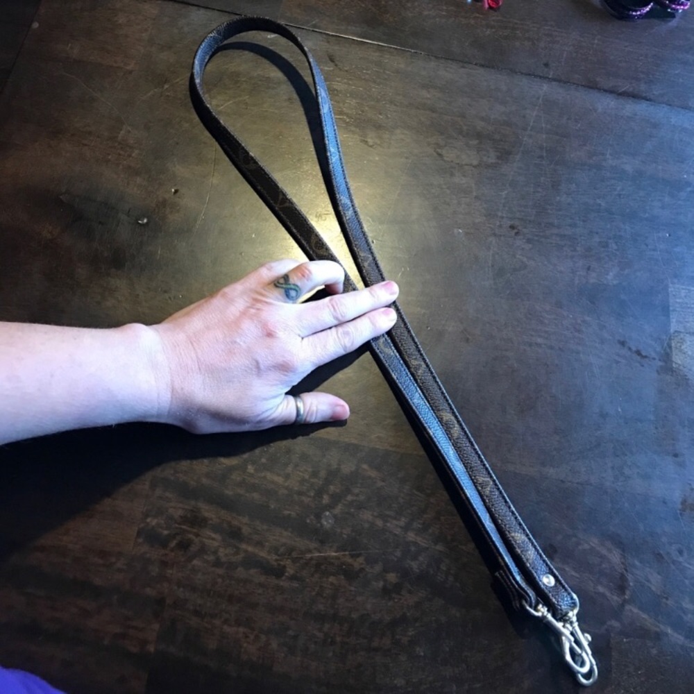 Louis Vuitton Strap